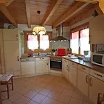 Prázdninový dům Chaleureux Avec Sauna, Terrain, Terrasse Et Babyfoot A - Fr-1-589-255 Saint-Nabord