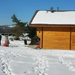 Chaleureux Avec Sauna, Terrain, Terrasse Et Babyfoot A - Fr-1-589-255