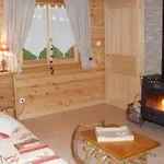 Hébergement de vacances Chaleureux Avec Sauna, Terrain, Terrasse Et Babyfoot à - Fr-1-589-255 *