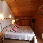 Prázdninový dům Chaleureux Avec Sauna, Terrain, Terrasse Et Babyfoot A - Fr-1-589-255