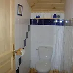 Chaleureux Avec Sauna, Terrain, Terrasse Et Babyfoot A - Fr-1-589-255 Prázdninový dům