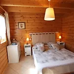 Chaleureux Avec Sauna, Terrain, Terrasse Et Babyfoot A - Fr-1-589-255 Prázdninový dům