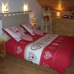 Chaleureux Avec Sauna, Terrain, Terrasse Et Babyfoot A - Fr-1-589-255 Prázdninový dům