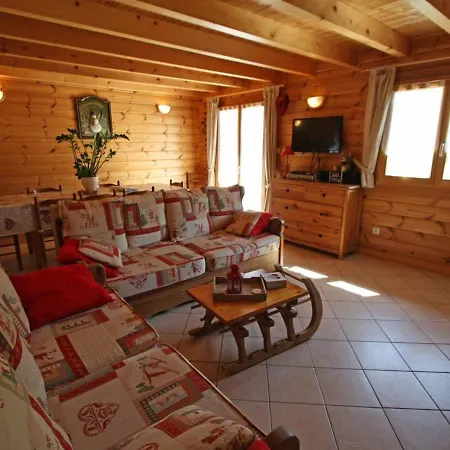 Chaleureux Avec Sauna, Terrain, Terrasse Et Babyfoot à - Fr-1-589-255 Casa de Férias Saint-Nabord