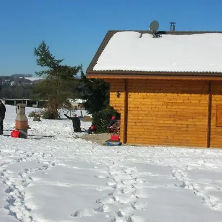 Chaleureux Avec Sauna, Terrain, Terrasse Et Babyfoot A - Fr-1-589-255