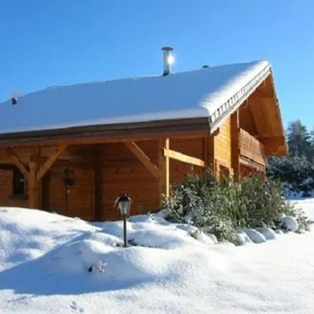 Σπίτι διακοπών Chaleureux Avec Sauna, Terrain, Terrasse Et Babyfoot A - Fr-1-589-255