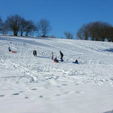 Chaleureux Avec Sauna, Terrain, Terrasse Et Babyfoot A - Fr-1-589-255 Σπίτι διακοπών *