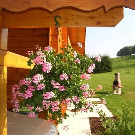 Chaleureux Avec Sauna, Terrain, Terrasse Et Babyfoot A - Fr-1-589-255 Holiday home