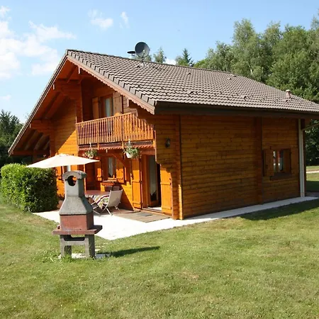 Chaleureux Avec Sauna, Terrain, Terrasse Et Babyfoot à - Fr-1-589-255 Casa de Férias
