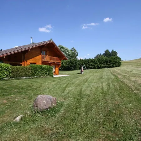 Chaleureux Avec Sauna, Terrain, Terrasse Et Babyfoot à - Fr-1-589-255 Saint-Nabord