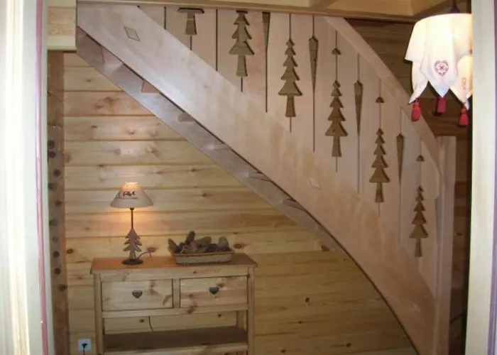 Chaleureux Avec Sauna, Terrain, Terrasse Et Babyfoot A - Fr-1-589-255 * 생 나보르드