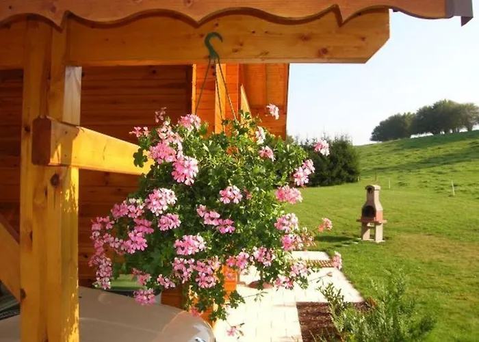 Chaleureux Avec Sauna, Terrain, Terrasse Et Babyfoot A - Fr-1-589-255 Prázdninový dům