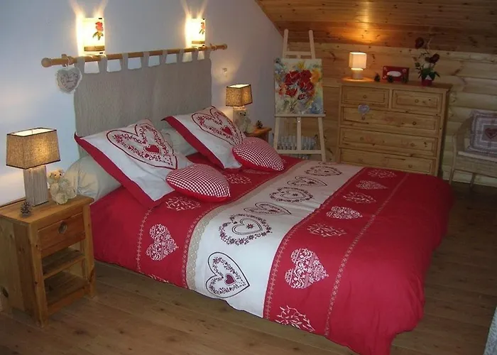 Chaleureux Avec Sauna, Terrain, Terrasse Et Babyfoot A - Fr-1-589-255 Prázdninový dům